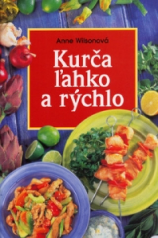 Kurča ľahko a rýchlo