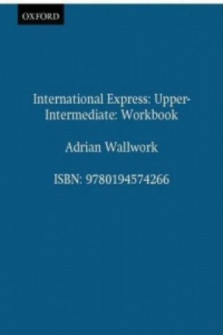 International Express Upper-intermediate Workbook