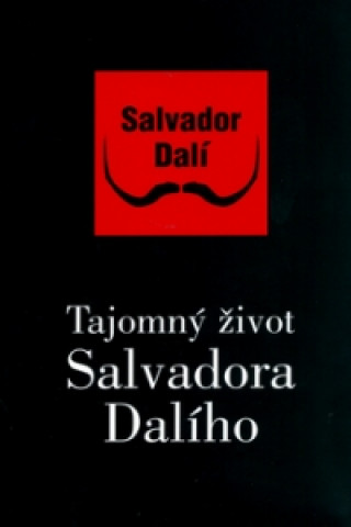 Tajomný život Salvadora Dalího