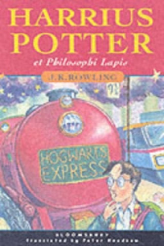 Harry Potter et Philosophi la