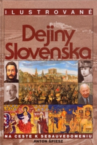Ilustrované dejiny Slovenska