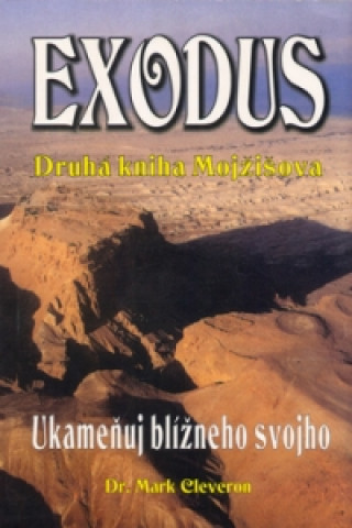 Kniha Exodus