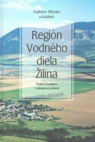 Región vodného diela Žilina