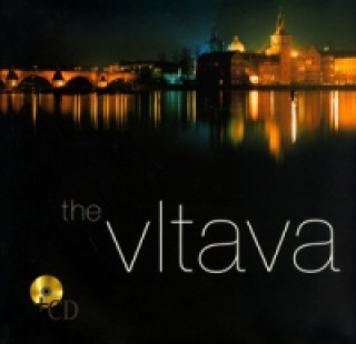 The Vltava + CD