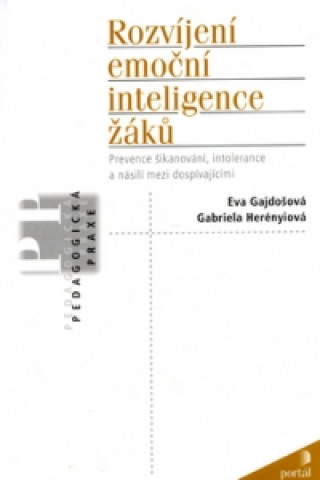 Rozvíjení emoční inteligence žáků