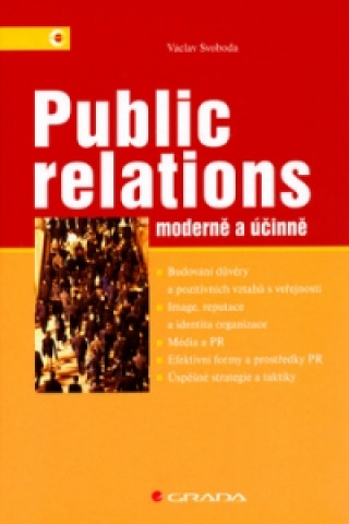 Public relations