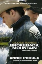 Close Range : Brokeback Mountain