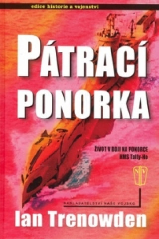 Pátrací ponorka