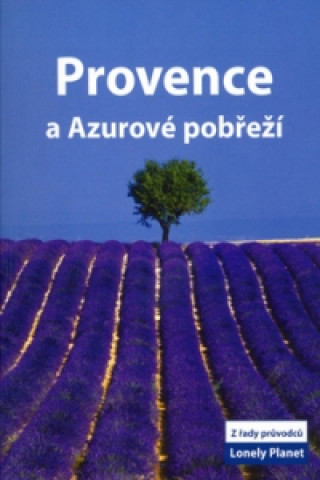 Provence a Azurové pobřeží