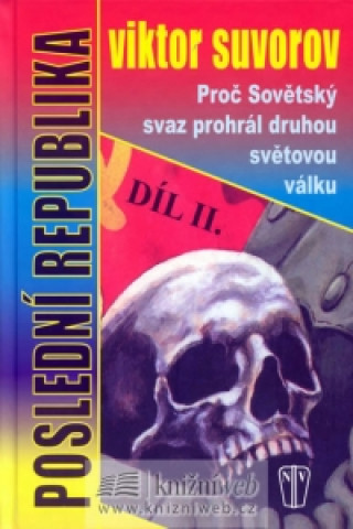 Poslední republika Díl II.