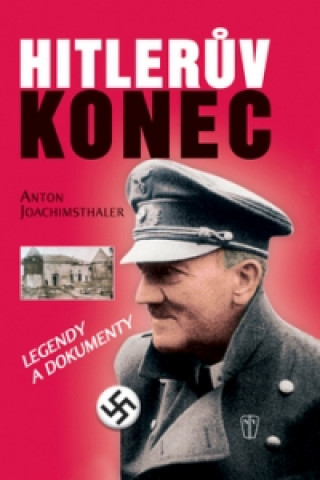 Hitlerův konec