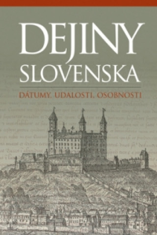 Dejiny Slovenska