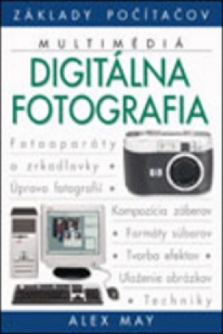 Digitálna fotografa