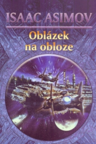 Oblázek na obloze