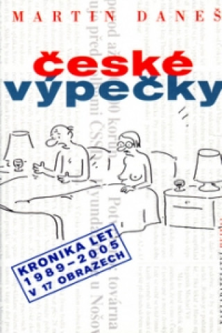 České výpečky