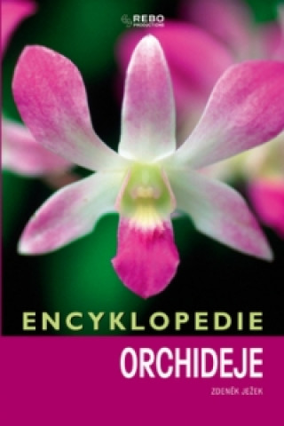 Encyklopedie orchideje