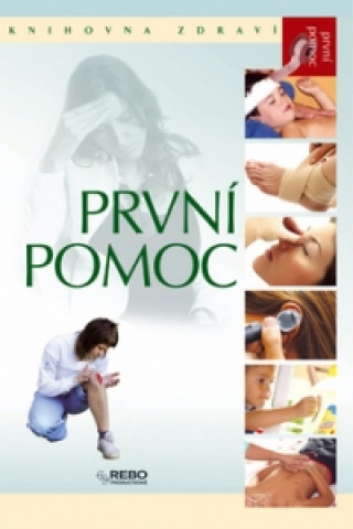 První pomoc