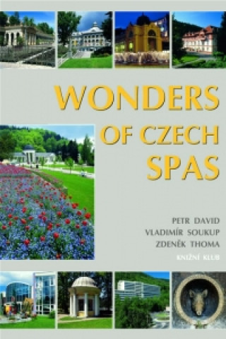 Wonders of Bohemian Spas