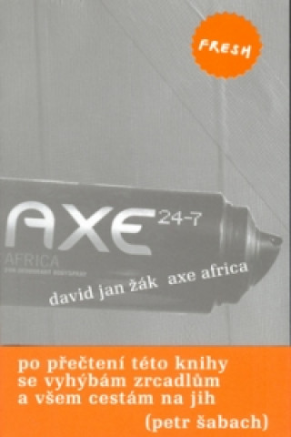 Axe Africa