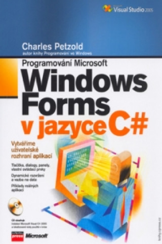 Programování v MS Windows Forms v jazyce C