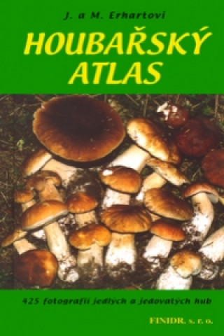 Houbařský atlas