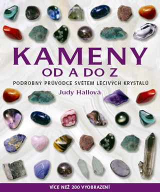 Kameny od A do Z