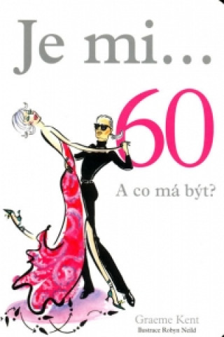 Je mi...60. A co má být?