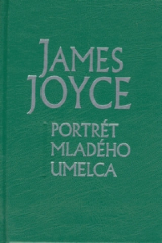 Portrét mladého umelca