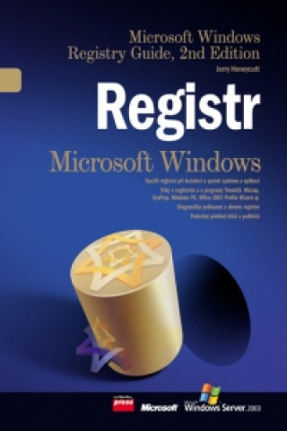 Registr MS Windows