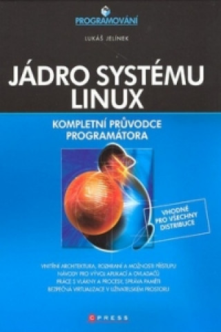 Jádro systému Linux