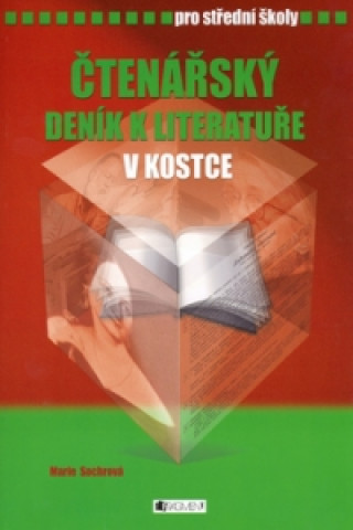 Čtenařský deník k literatuře v kostce pro střední školy