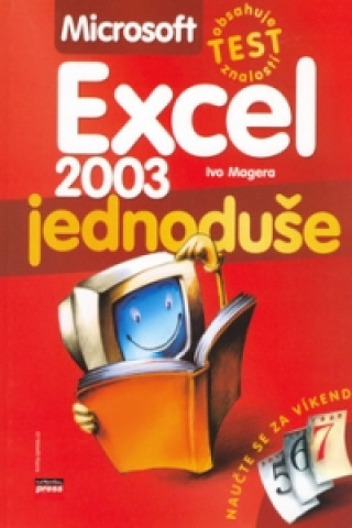 Microsoft Excel 2003