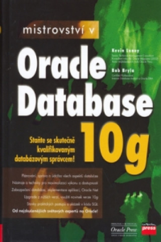 Mistrovství v Oracle Database 10g