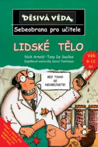 Lidské tělo