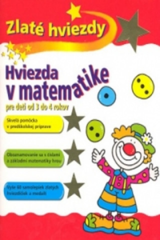 Hviezda v matemetike