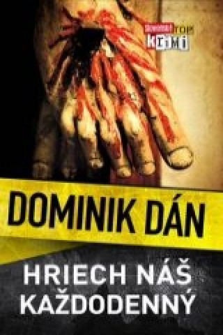 Hriech nďż˝ kaďż˝dodennďż˝