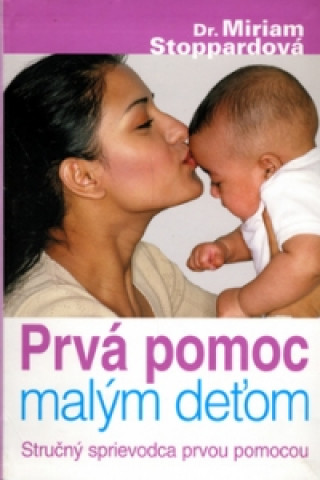 Prvá pomoc malým deťom