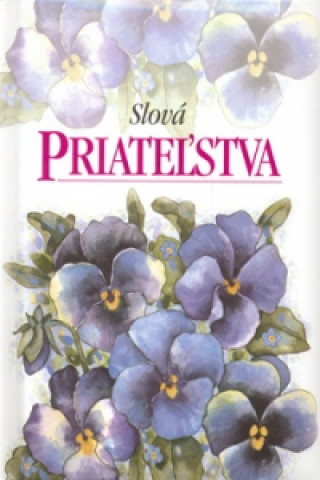 Slová priatelstva