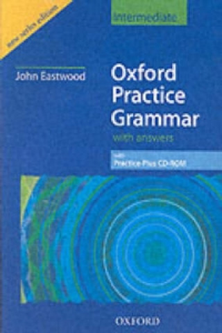 Oxford Practice Grammar Intermadiate+CD ROM