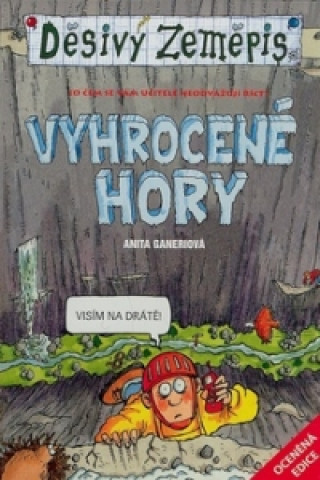 Vyhrocené hory