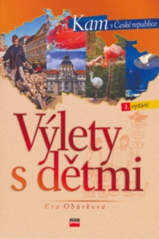 Výlety s dětmi