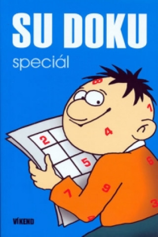 Sudoku - speciál