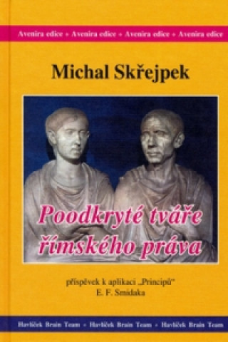 Poodkryté tváře římského práva