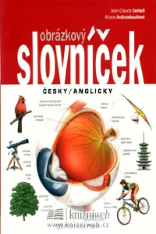 Obrázkový slovníček česky/anglicky