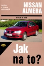 Nissan Almera od 10/1995 do 10/2000 č.81