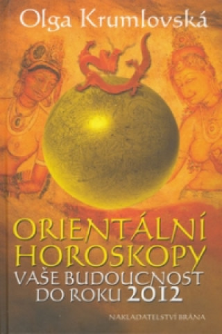 Orientální horoskopy