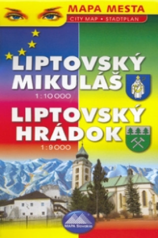 Liptovský Mikuláš, Liptovský Hrádok