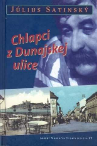 Chlapci z Dunajskej ulice