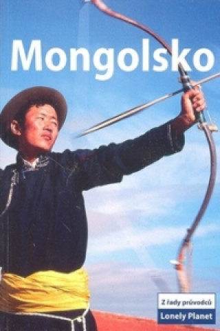 Mongolsko