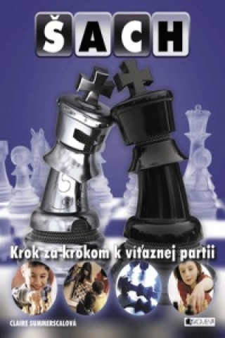 Šach Chess